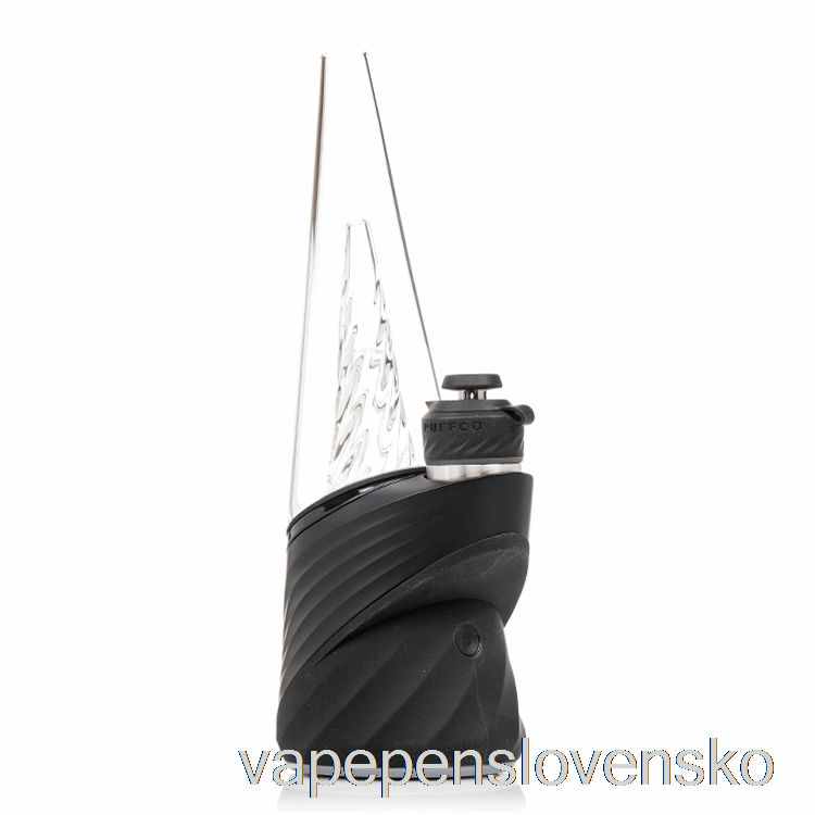 Puffco Peak Pro Onyx [nová Verzia] Vape Cigareta